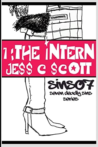 1 The Intern (Sins07)
