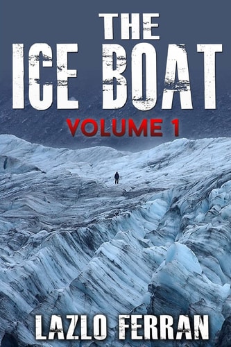 The Ice Boat
