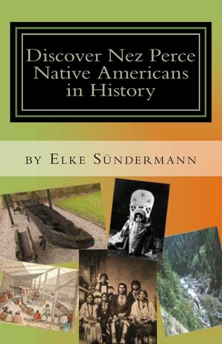 Discover Nez Perce Native Americans in History Big Picture and Key Facts