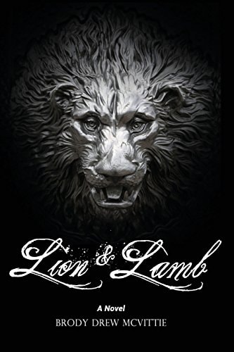 Lion and Lamb
