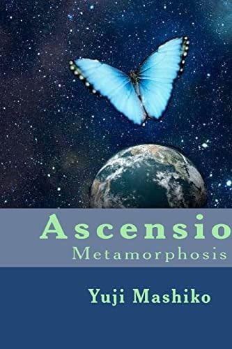 Ascension Metamorphosis
