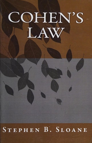 Cohen's Law