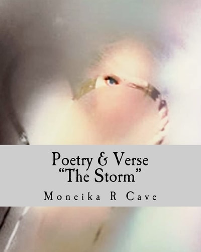 Poetry and Verse the Storm