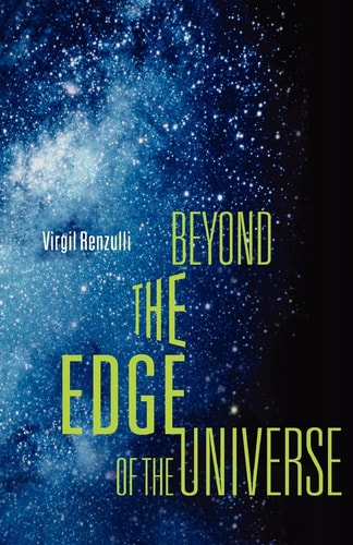 Beyond The Edge Of The Universe