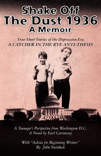 Shake Off The Dust 1936 A Memoir