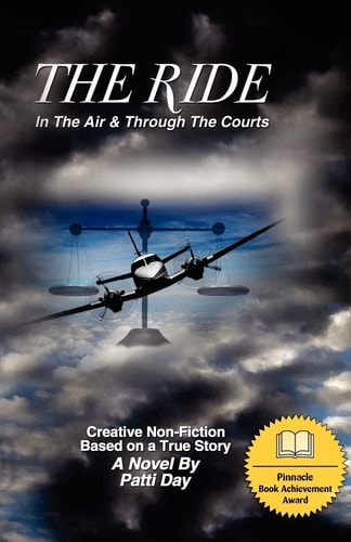 The Ride In the Air and Through the Courts