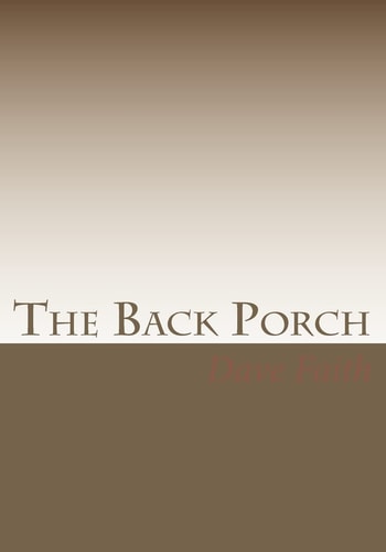 The Back Porch