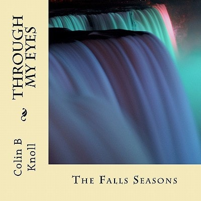 Through My Eyes The Niagara Falls Seasons