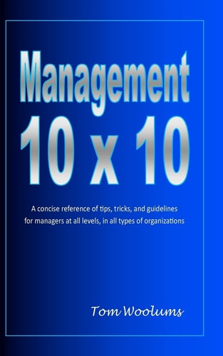 Management 10 X 10