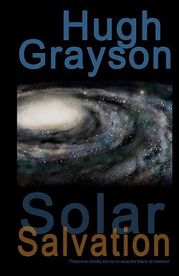 Solar Salvation