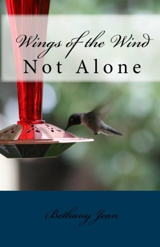 Wings of the Wind Not Alone