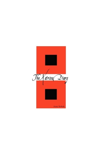 The Katrina Diary
