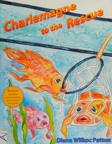 Charlemagne to the Rescue