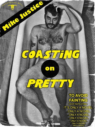 Coasting on Pretty