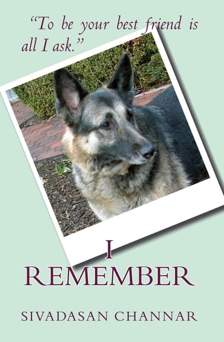 I Remember
