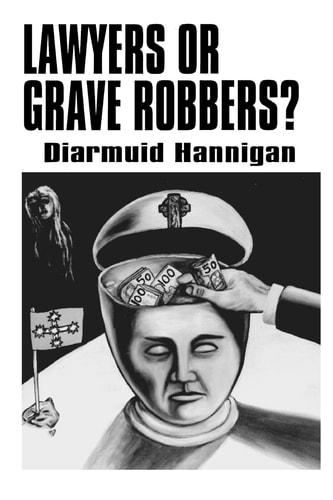 Lawyers Or Grave Robbers?