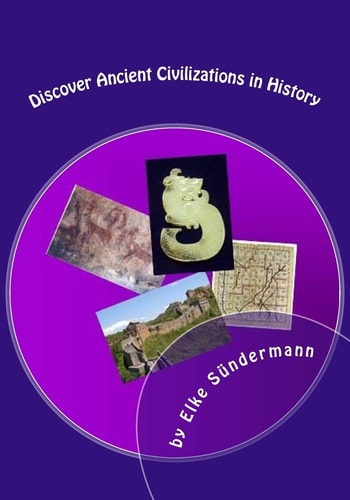 Discover Ancient Civilizations in History: India, China, and Japan Big Picture and Key Facts