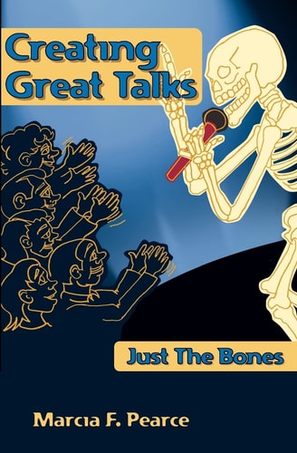 Creating Great Talks Just The Bones