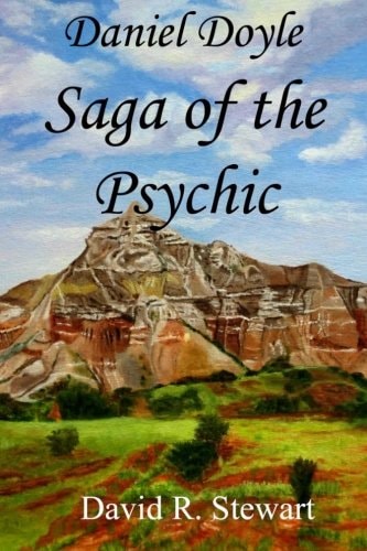 Daniel Doyle, Saga of the Psychic