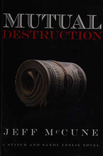 Mutual Destruction