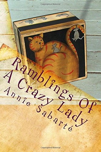 Ramblings Of A Crazy Lady My Life In A Box