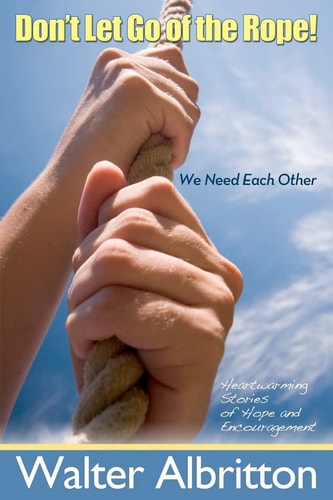 Don't Let Go of the Rope! We Need Each Other