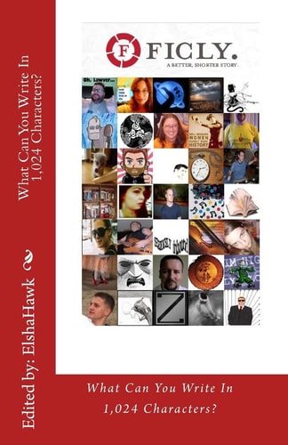 What Can You Write In 1,024 Characters? Ficly.com