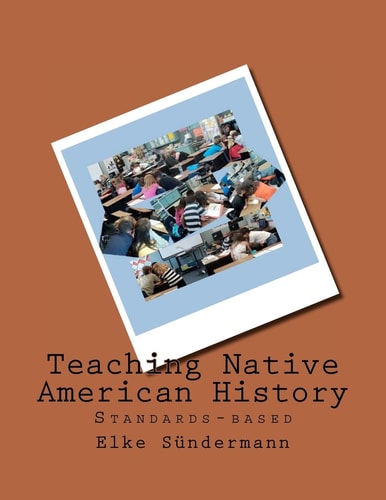 Teaching Native American History Standards-Based