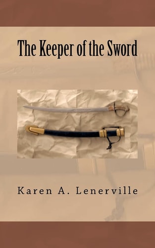 The Keeper of the Sword