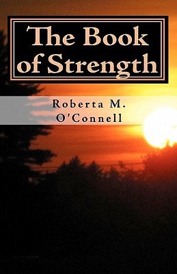 The Book of Strength A Bible Study Guide