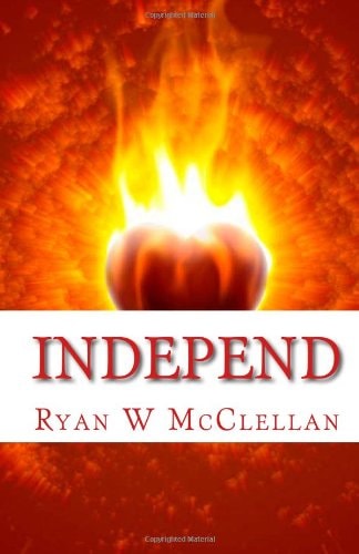 IndepenD Parental Advisory: Content May Cause Revolution