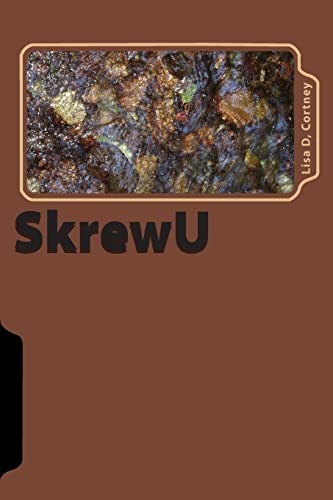 SkrewU What Would You Do?
