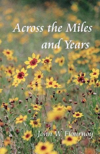 Across the Miles and Years