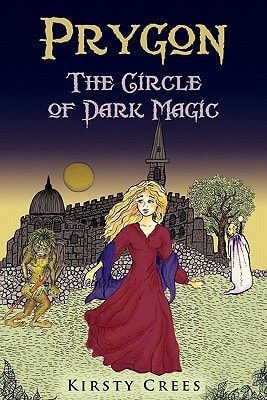 Prygon The Circle of Dark Magic