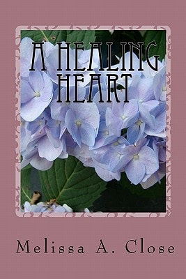 A Healing Heart A Glimpse Into the First Year of a Tragic Loss
