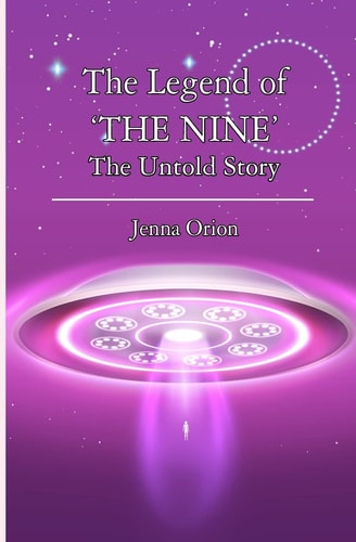 The Legend of 'The Nine' The Untold Story