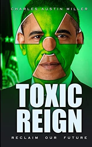 Toxic Reign Reclaim Our Future