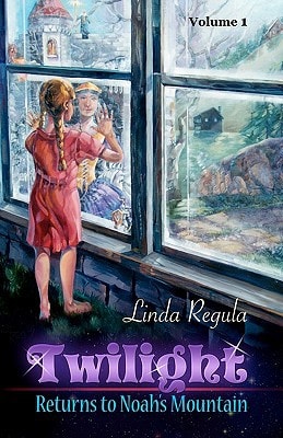 Twilight Returns to Noah's Mountain