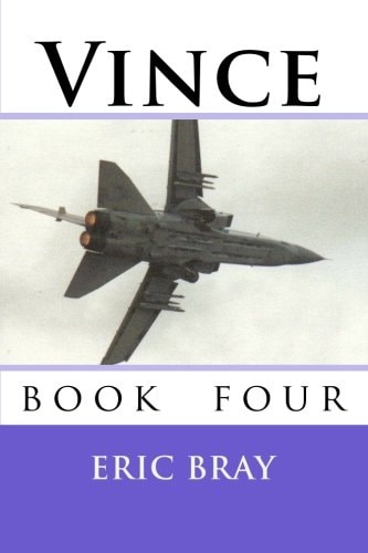 Vince Book Four
