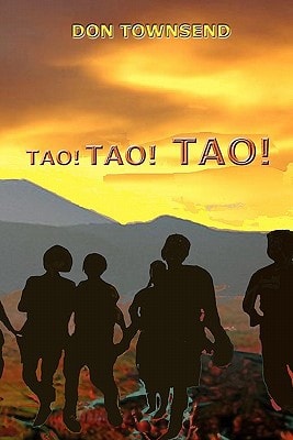 Tao! Tao! Tao! A Novel of Philippines