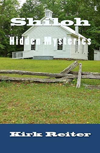 Shiloh Hidden Mystery