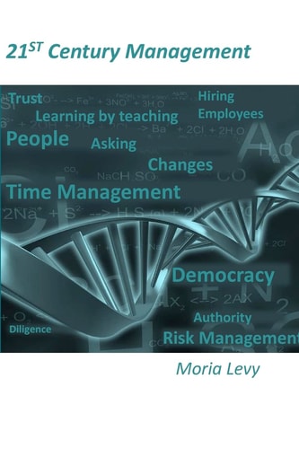 21st Century Management A Personal Blog