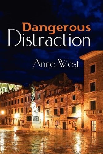 Dangerous Distraction