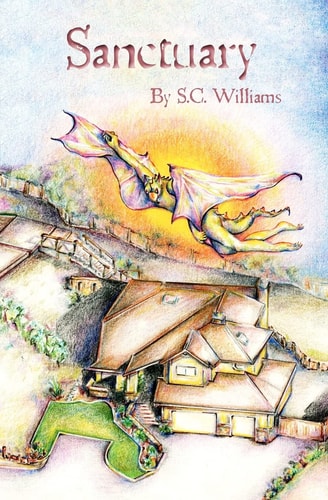 Sanctuary Book One in the Sanctuary Series