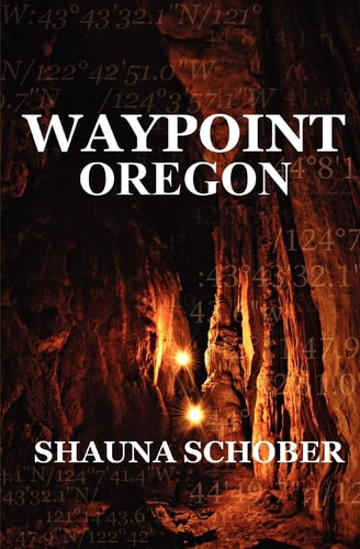 Waypoint Cache Quest Oregon