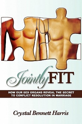 Jointly Fit How Our Sex Organs Reveal the Secret to Conflict Resolution in Marriage
