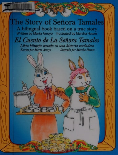 El Cuento de la Senora Tamales