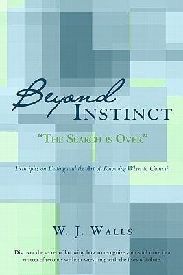 Beyond Instinct The Search Is Over