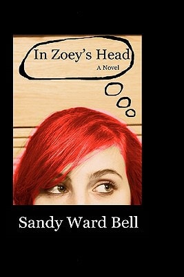In Zoey's Head A Novel