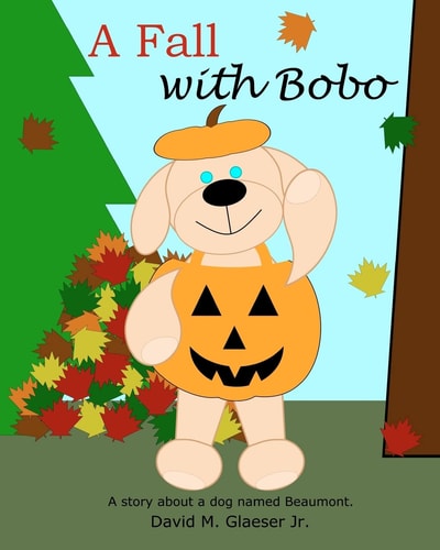 A Fall with Bobo